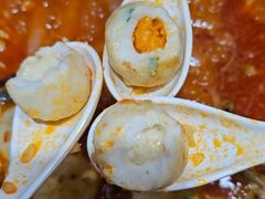 -三煮纸包鱼(青岛总店)