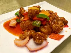 -广东胜利宾馆西关粤中餐厅