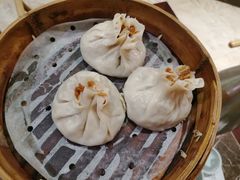 松籽烧卖-冶春茶社(星汉大厦店)