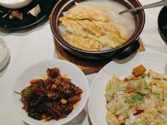 -客颂·客家宴(大壮国际广场店)
