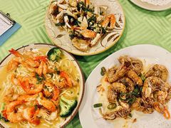 -盛港湾海鲜食府(黄沙店)