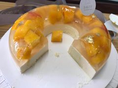 -浮光之丘MontCake生日蛋糕(科华路店)