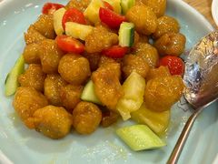 -德胜轩正宗顺德菜(宝安沙井会展中心店)