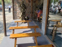 用餐区-打酱油·非遗淮扬菜(瘦西湖梅岭店)