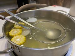 -陈记顺和潮汕牛肉火锅(棠德南路店)