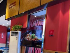 -聚味瞿记·龙虾堂(天元店)