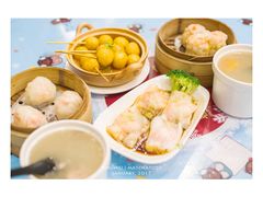 -表妹香港靓点餐厅