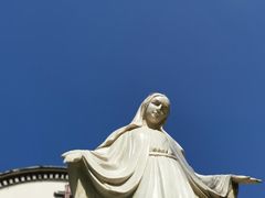 -平安桥天主教堂