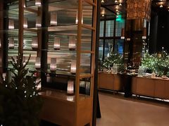 -THE CANNERY&JUJU 新鲜海鲜·牛排美食酒廊