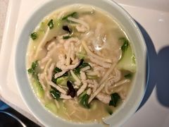 -东园小馆·早茶·淮扬小炒(蜀景店)