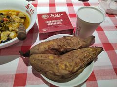 -西江红·株洲本地菜(滨江南路店)