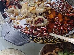 -金三可市井水煮鱼(金碧园店)