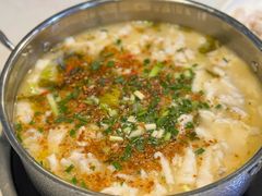 -德林酸菜鱼火锅(南丹店)