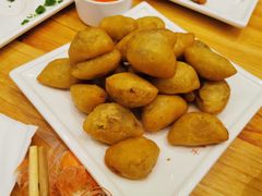 -海坛特色小吃·只做平潭特色菜(平潭店)