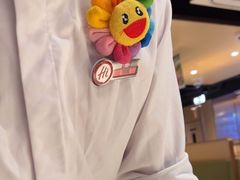 -海底捞火锅(莘松路店)