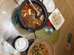 -肖记公安牛肉鱼杂馆· 省级非物质文化遗产(仁和路店)