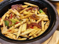 -去茶去餐厅(中央大街店)