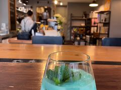 -转山咖啡(松柏社区店)