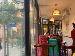 大堂-飘香火锅(玉林西路店)