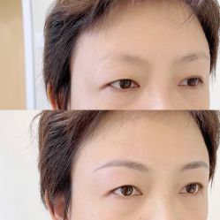 -MIVI·纹眉半永久野生眉