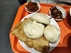 -紫光园·烤鸭·北京菜(团结湖店)