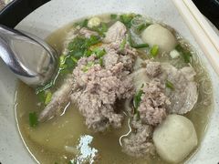 -榮泰米粉湯(Left Shop)