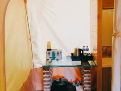 -北京山里寒舍度假酒店