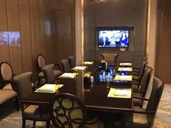 包厢-万达瑞华酒店美食汇自助餐厅(楚河汉街店)