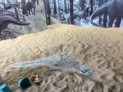 -恐龙探索乐园(磁器口店)