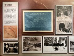 -中国铁道博物馆(正阳门馆)