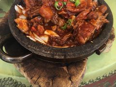 徽商臭鳜鱼-中国徽菜·徽商故里(广安门店)