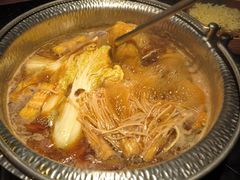 -牛New寿喜烧(闵行龙湖天街店)