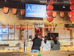 -聚合鑫东北熏酱熟食麻辣面(长阳店)