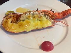 -安蒂娅·海鲜自助餐厅(安蒂娅美兰酒店)