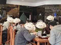 -奎元馆.百年奎元.非遗传承(西湖边的解放路店)