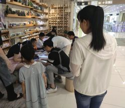 -今日陶艺(富力广场店)