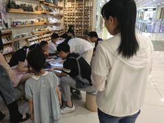 -今日陶艺(富力广场店)