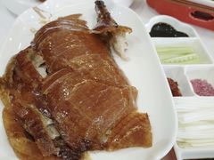 -大鸭梨(天通西苑店)