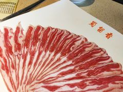 -蜀留香火锅·始于1999·原四川老火锅(白堤路店)