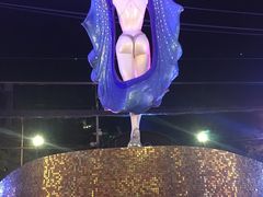 门面-西蒙人妖秀