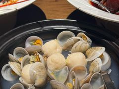 -品味杭州·粤式融合·海鲜小馆·钱江新城CBD