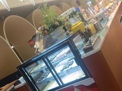 -凡塔斯牛排自助餐厅(莆田万达店)