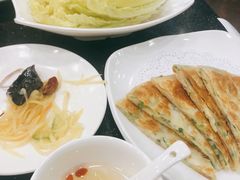 -蝎王府羊蝎子(西直门店)