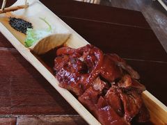 南乳扎烧-大牌大·传统杭帮菜(湖滨店)