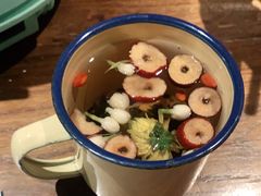 -农耕记·湖南土菜(halo广场店)