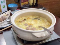 -金龙·打边炉(武进路店)