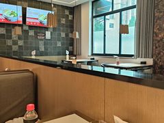 -船歌·鱼水饺青岛菜(正阳路店)