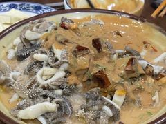 -牛街老爆肚满(牡丹园店)