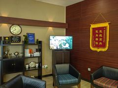 -泰康拜博口腔(松江印象城臻尔店)