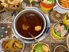 -顶上头·螺蛳火锅(五一新村店)